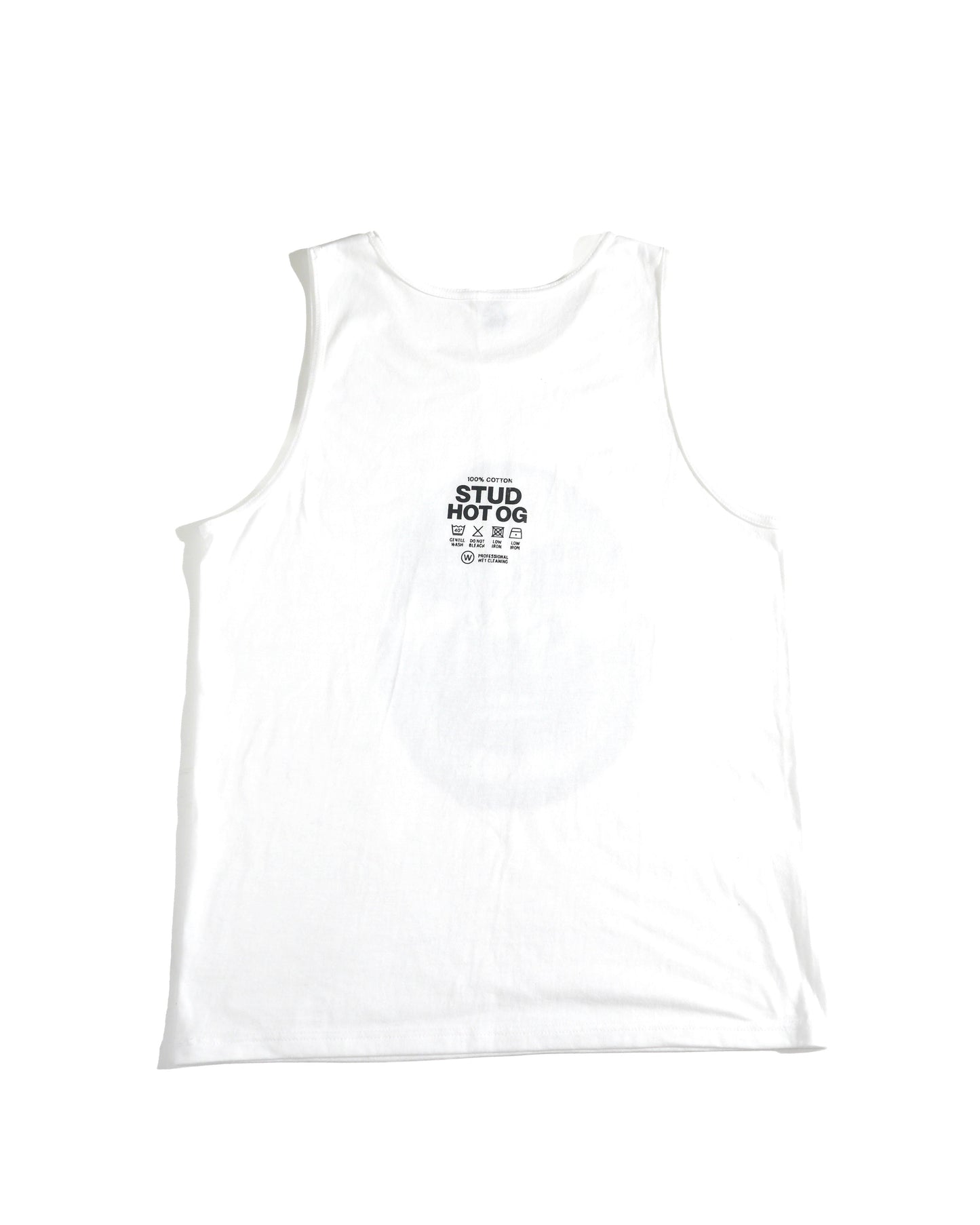 SHO Tank Top