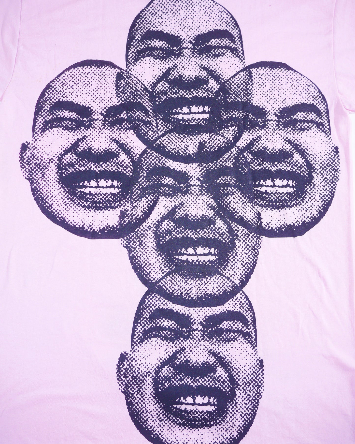 Fat Tee (Pink)