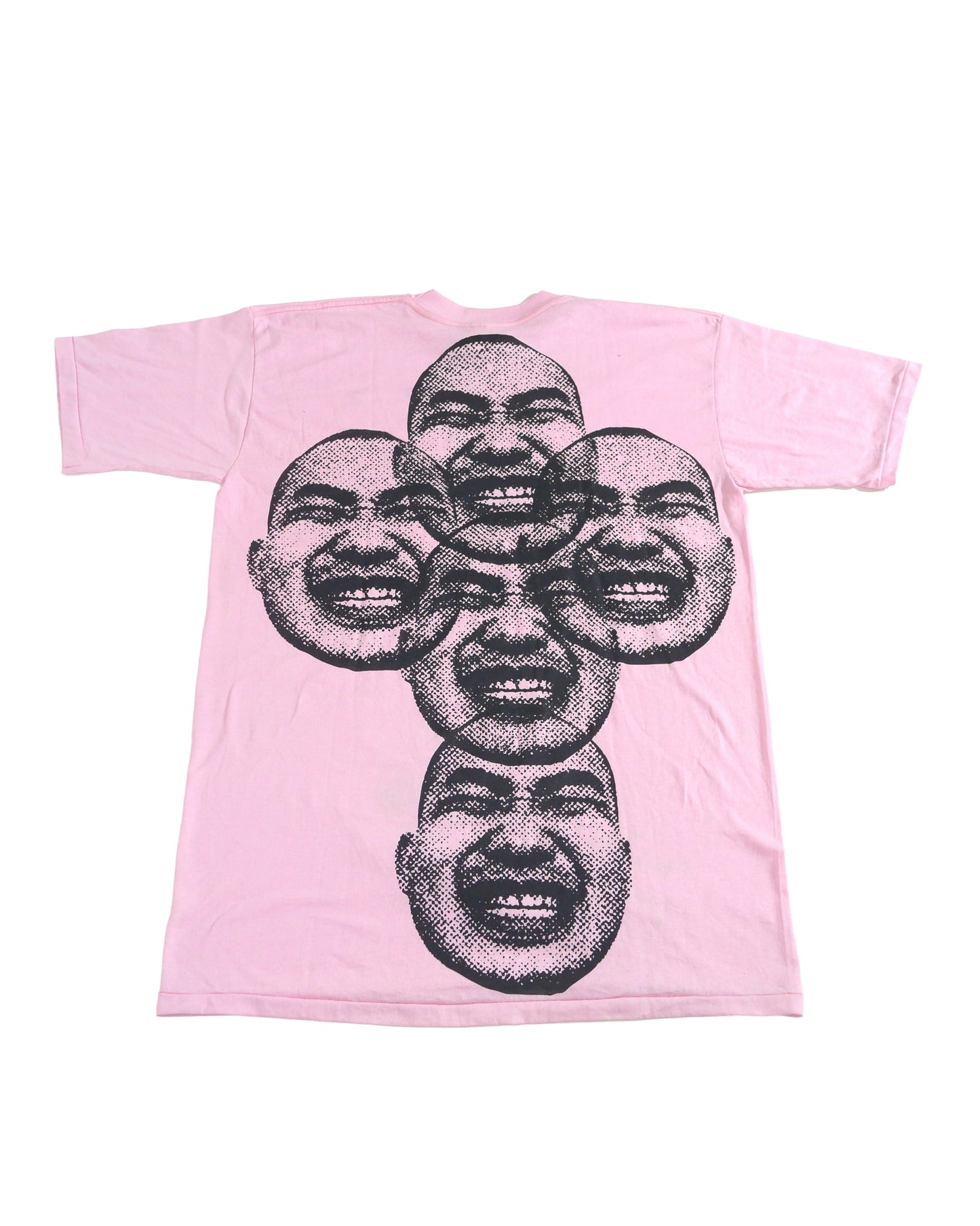 Fat Tee (Pink)