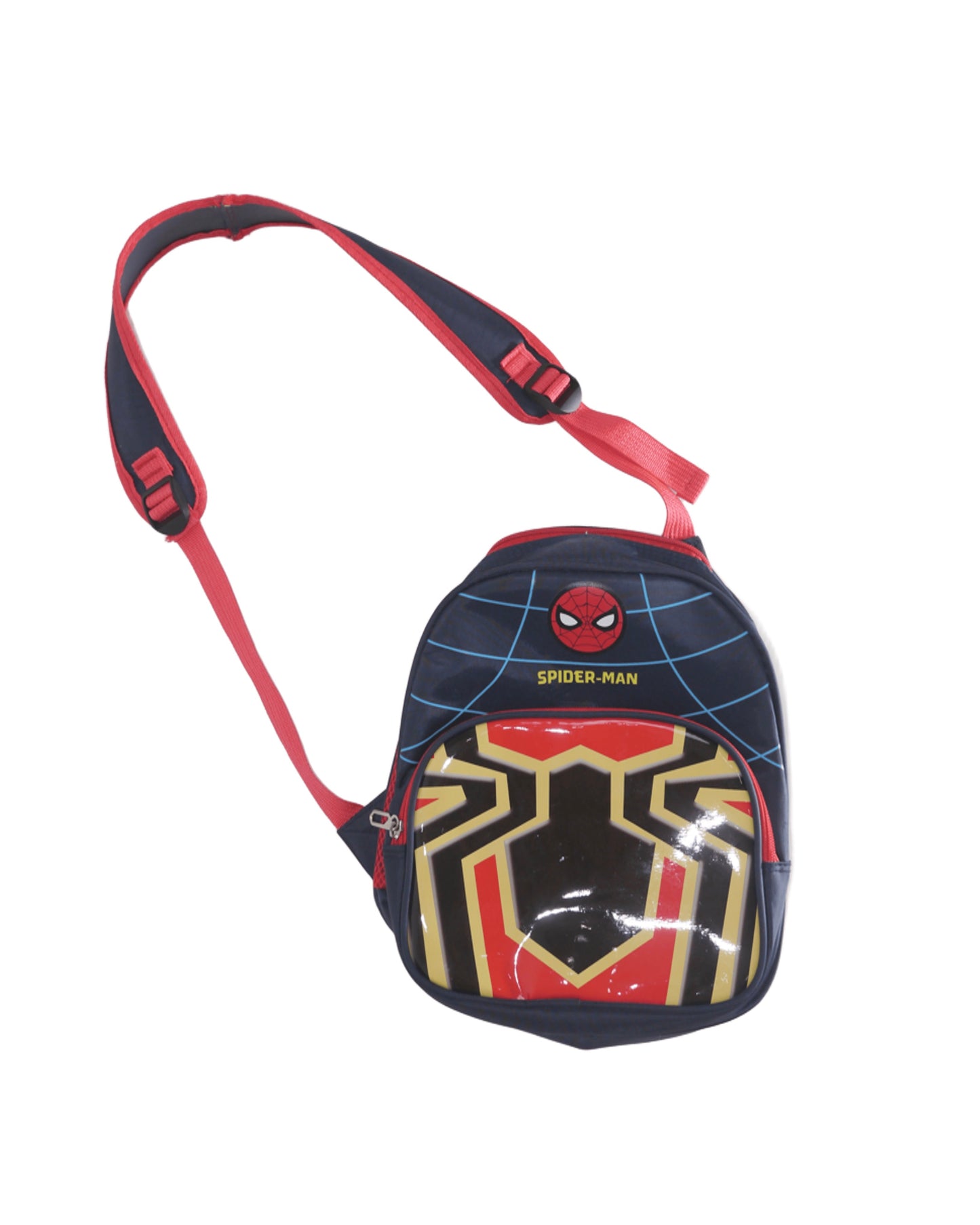 Kids Spider Bag