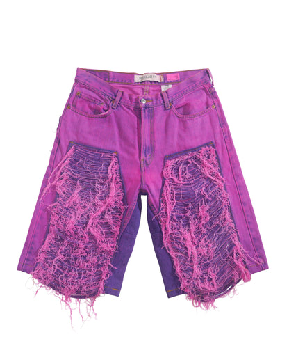 Double Knee Crush Pants