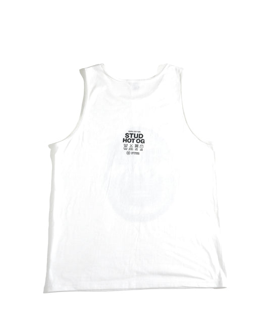 SHO Tank Top