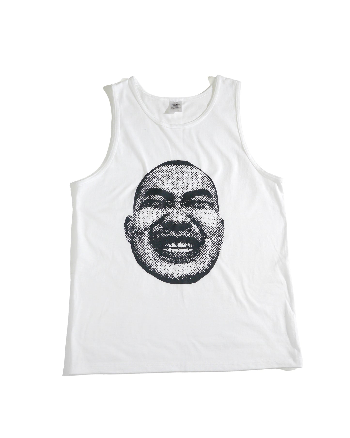SHO Tank Top