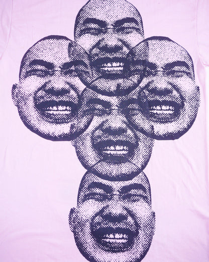 Fat Tee (Pink)