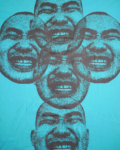 Fat Tee (Blue)
