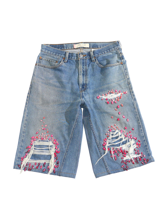 Scab of Pearl Pants