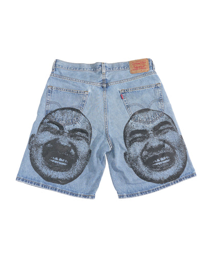 Double Face SHO Pants